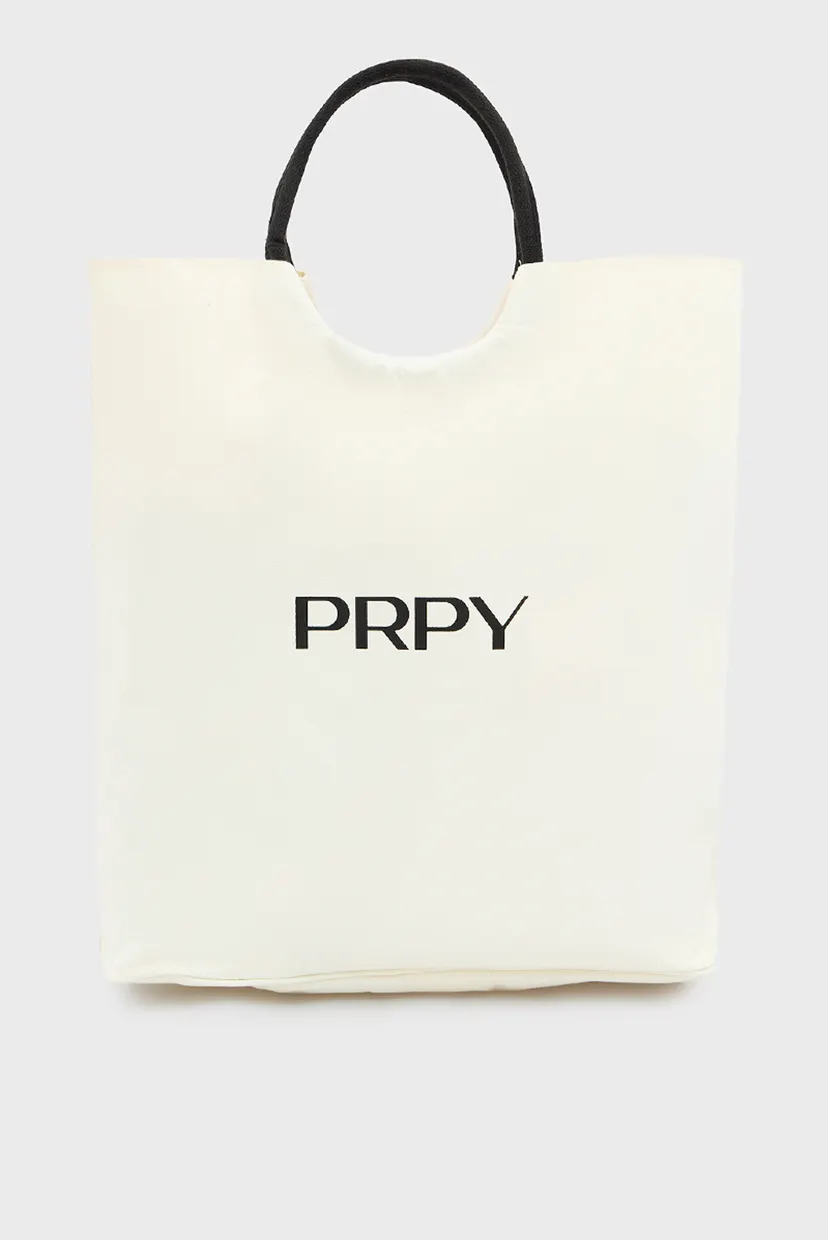 Sac/PRPY WHITE VIBE Hobo 4