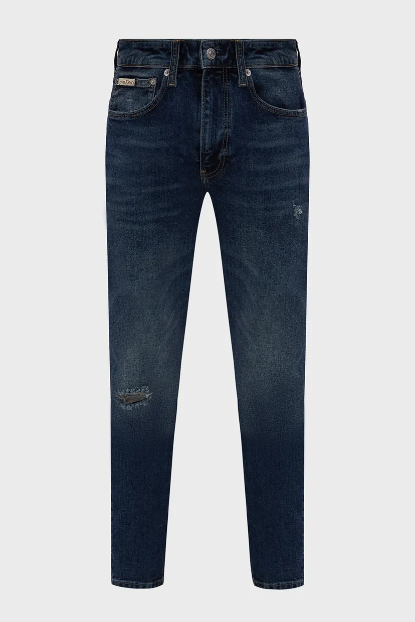 Blugi/SLIM TAPER 6