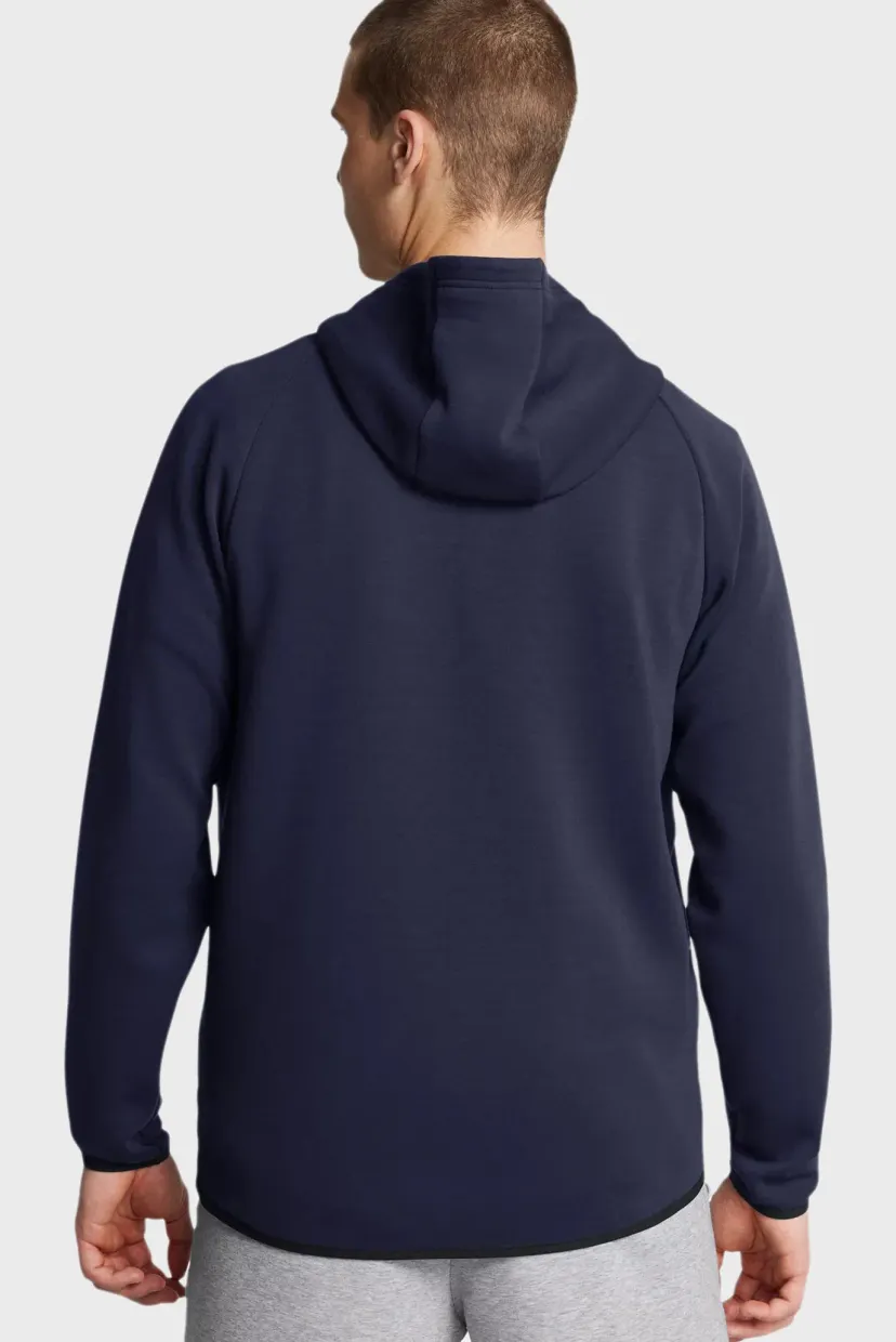 Bluza/UA Unstoppable Flc FZ HD EU 3