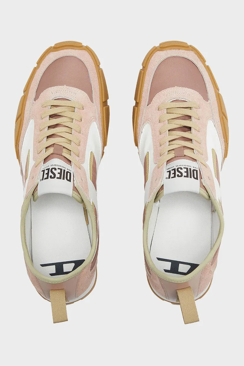 Кроссовки/PAGODHA / S-PAGODHA LOW W SNEAKERS 4