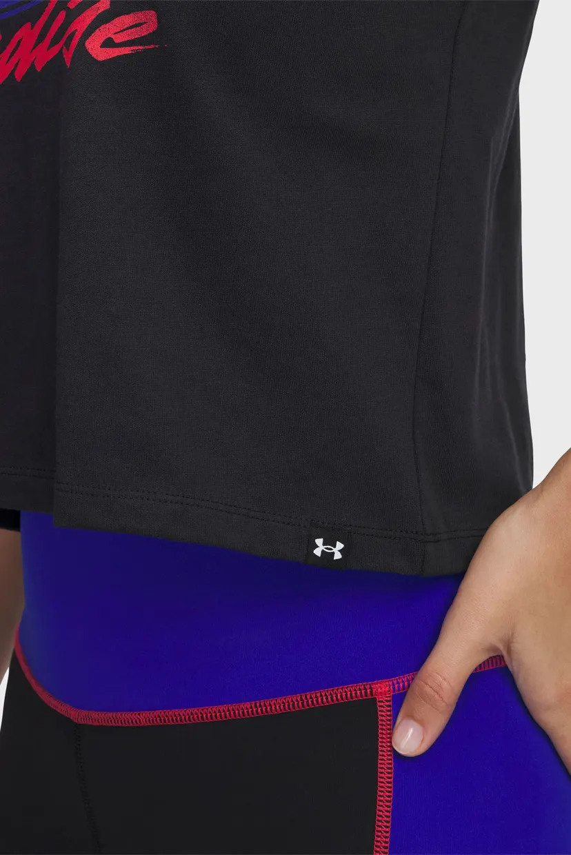 Tricou/Pjt Rck IP Tank 3