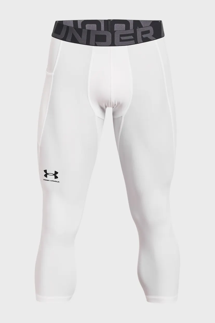 Colanți/UA HG Armour 3/4 Legging 6