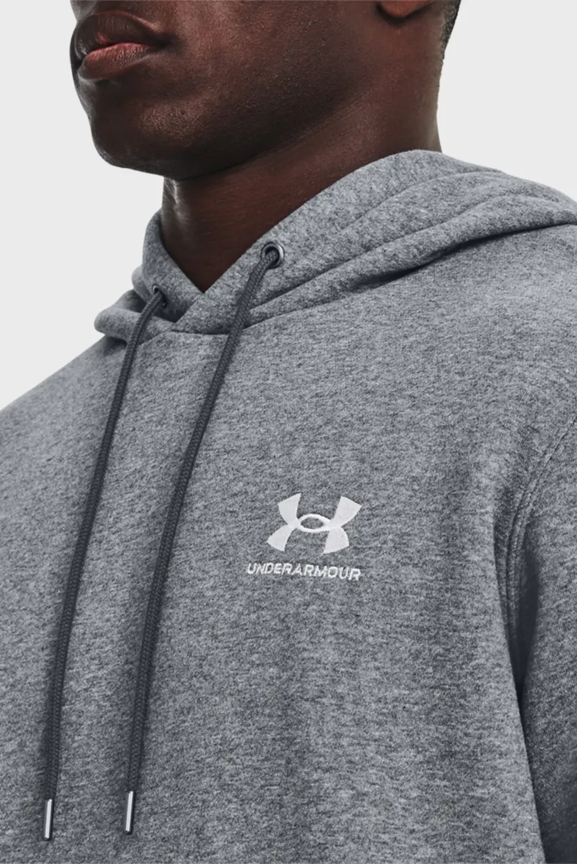 Slab/UA Icon Fleece Hoodie 4