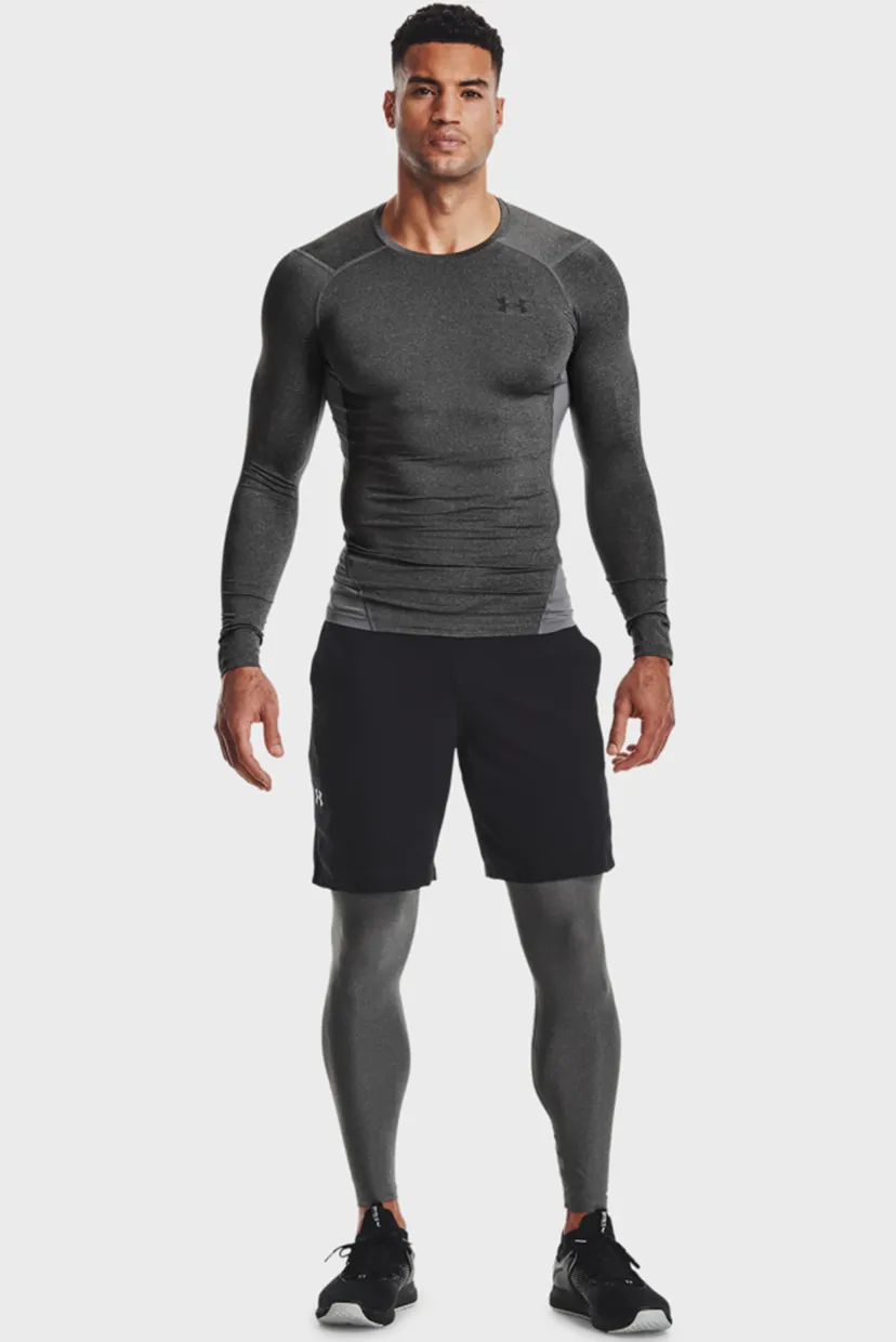 Легинсы/UA HG Armour Leggings 4
