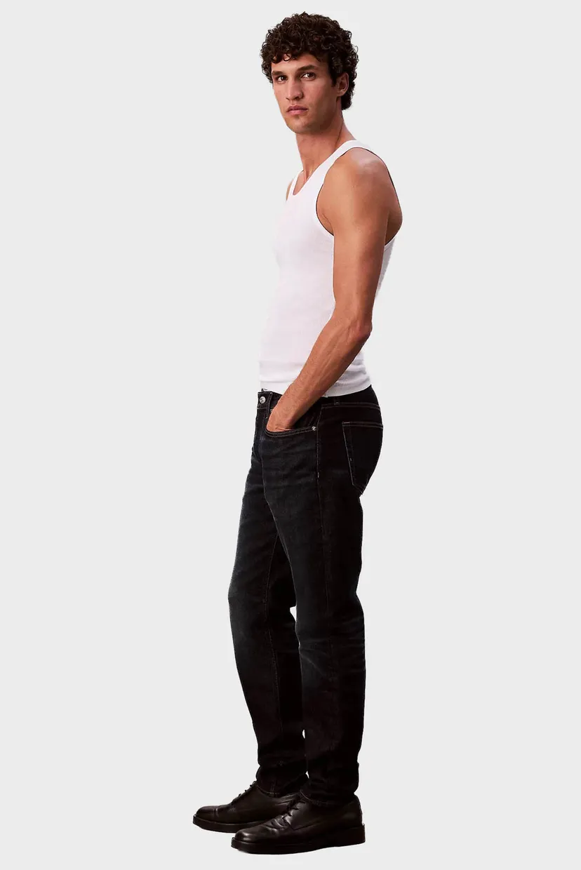 Джинсы/SLIM TAPER SAPPHIRE TANGO JEAN 3