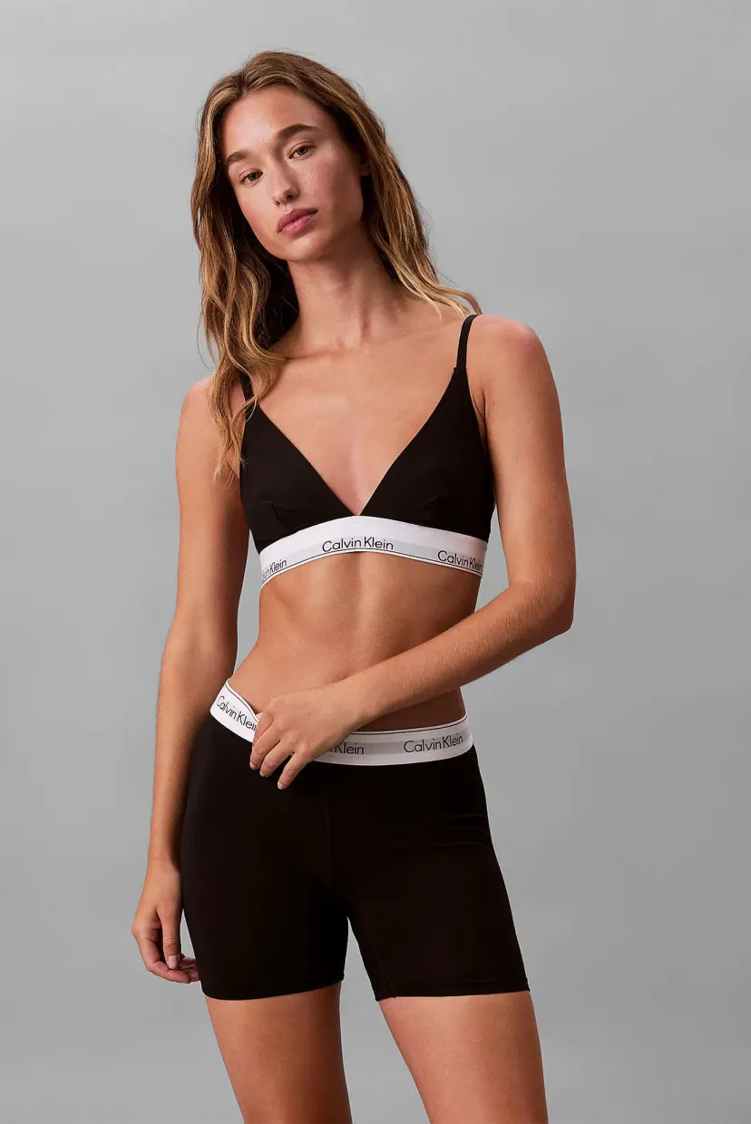 Sutien/UNLINED TRIANGLE 6