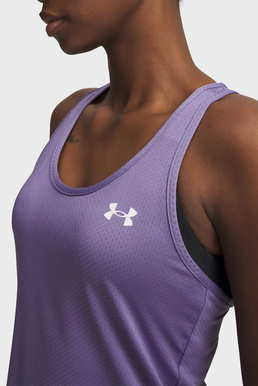 Майка/Tech Mesh Racer Tank 3