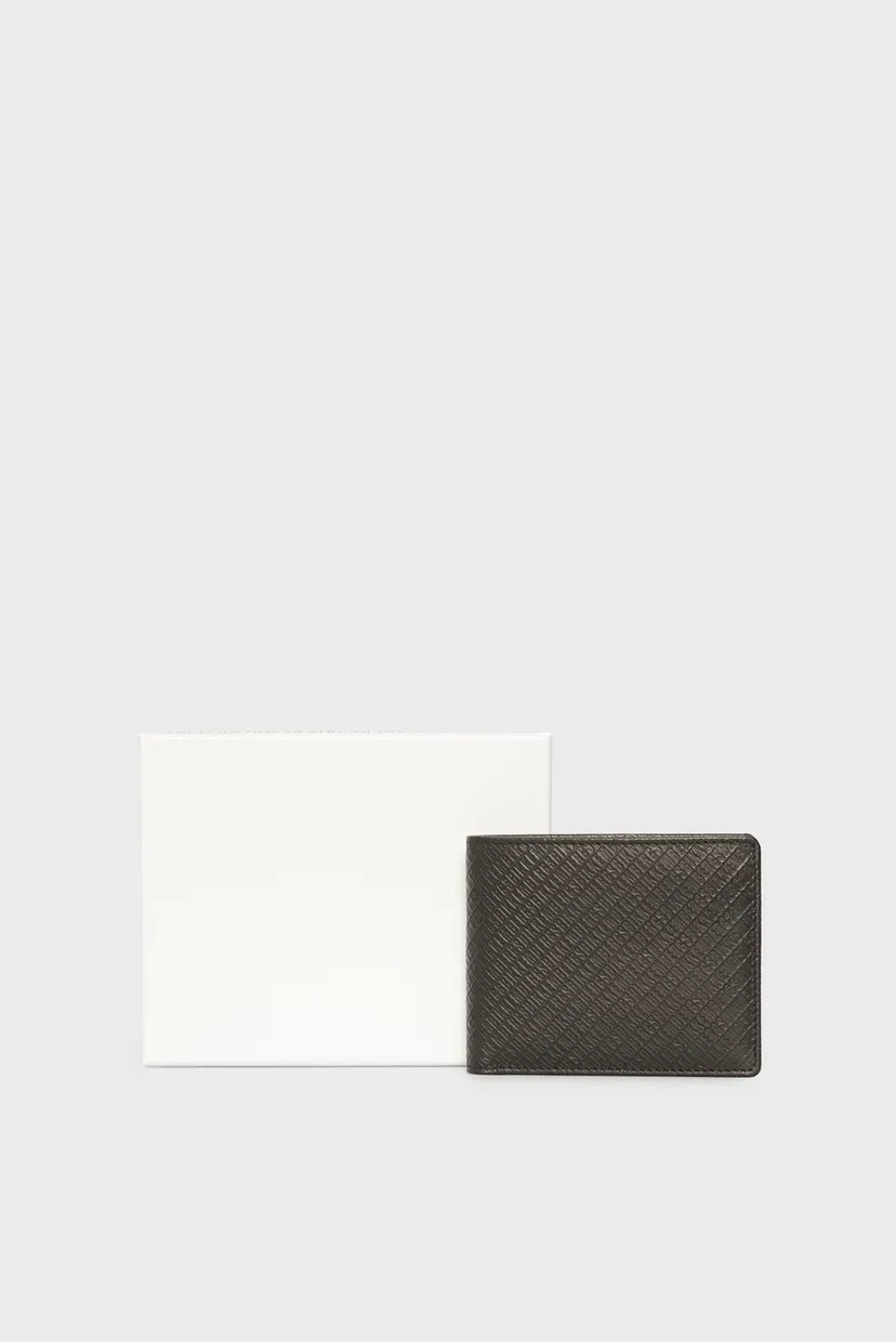 Portofel/ASHER WALLET 5