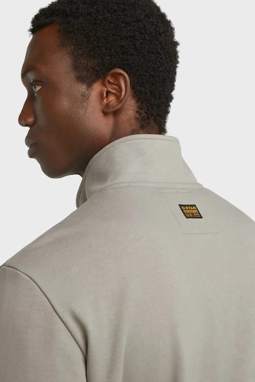 Raglan/Nifous zip thru sw 4