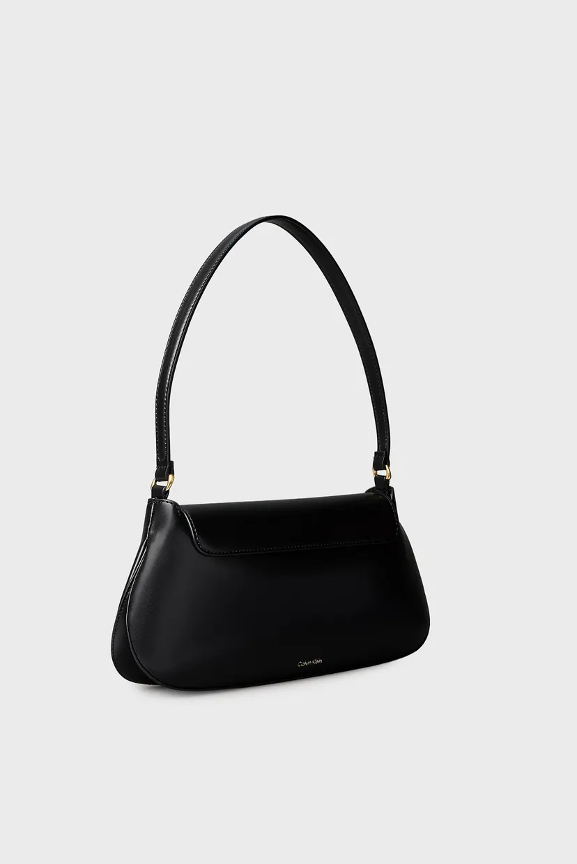Sac/HARDWARE FLAP SHOULDER BAG 3