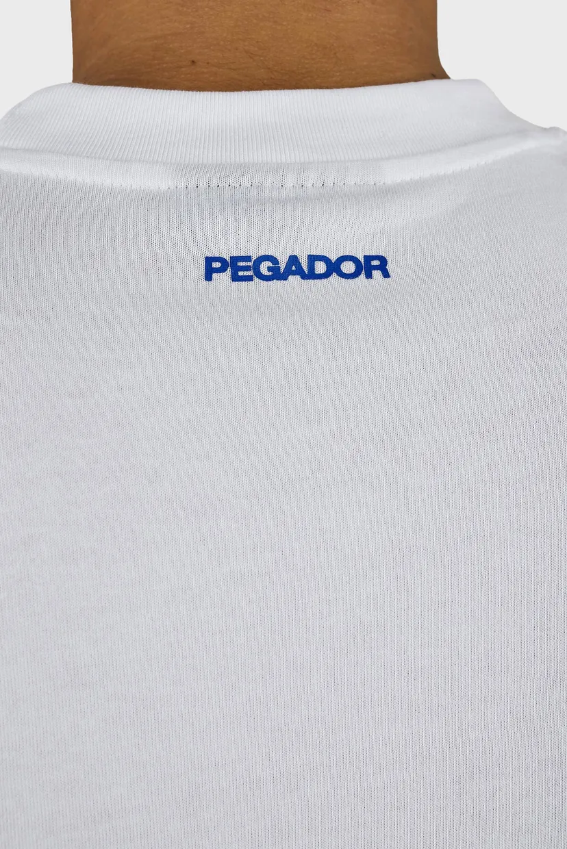 Tricou/Maribo Oversized Tee 5