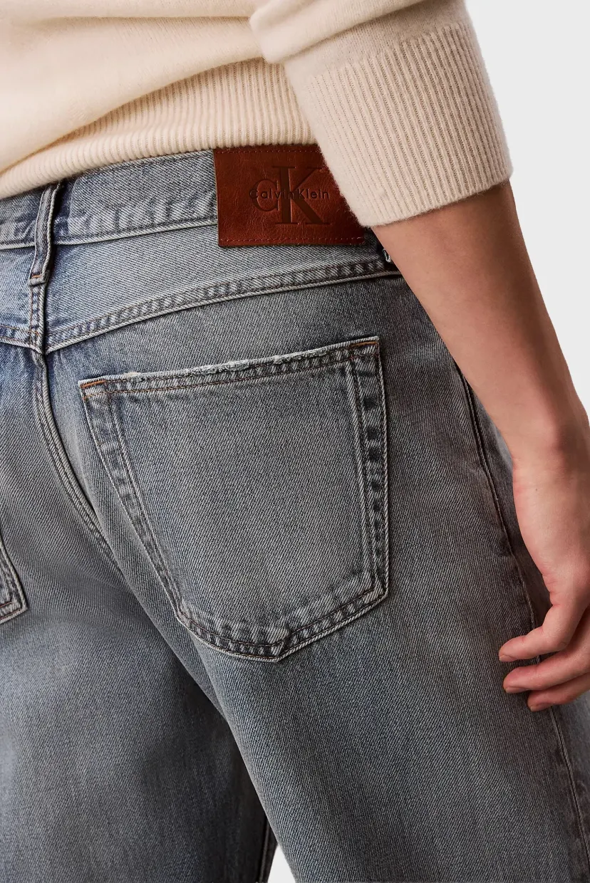 Джинсы/90S STRAIGHT VINTAGE FINCH JEAN 5