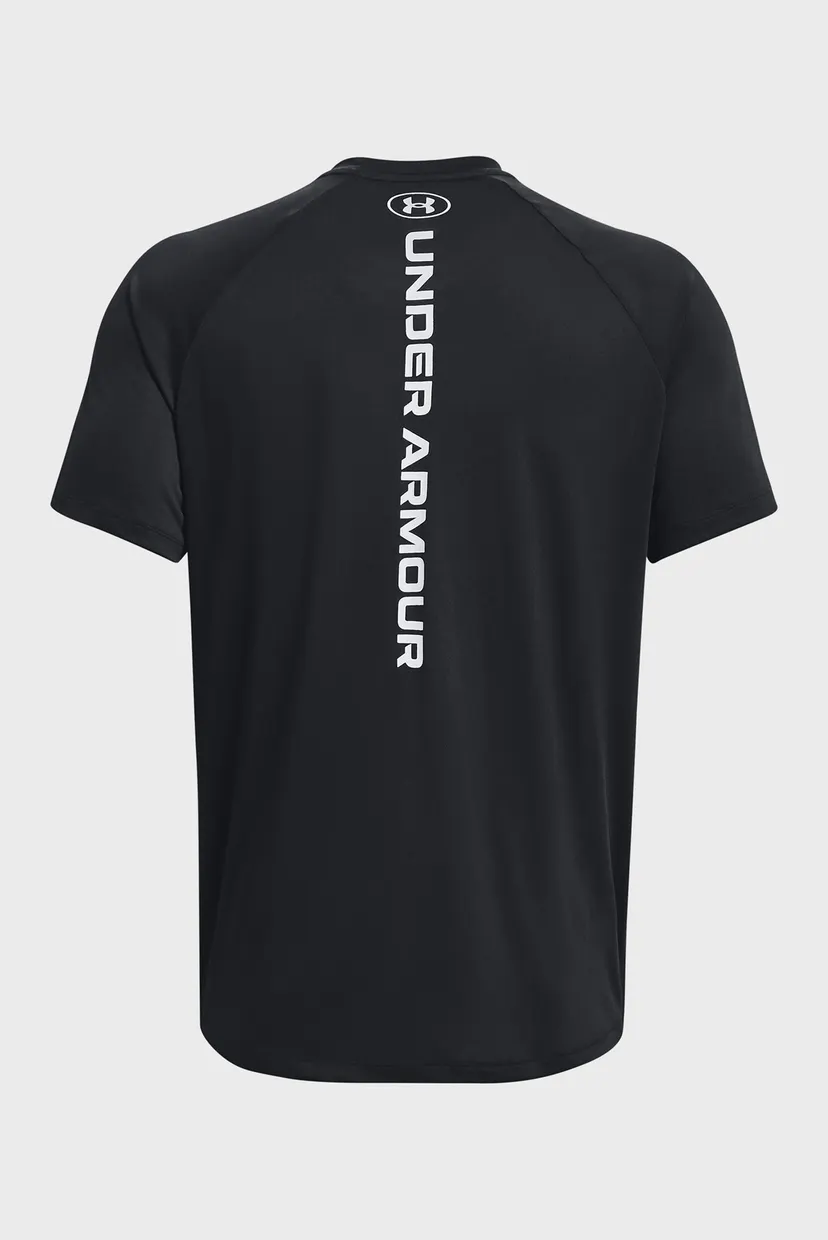 Футболка/UA Tech Reflective SS 6