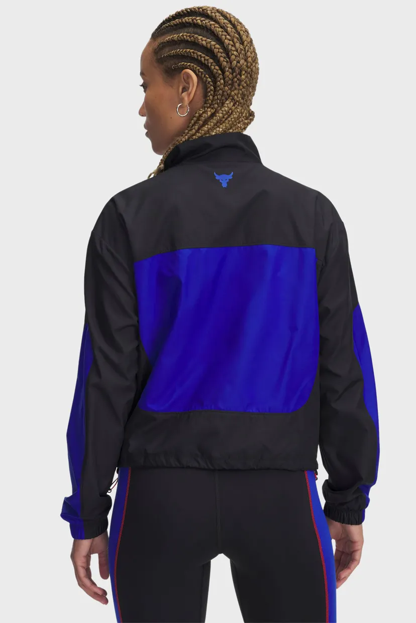 Ветровка/Pjt Rck Woven Top 3