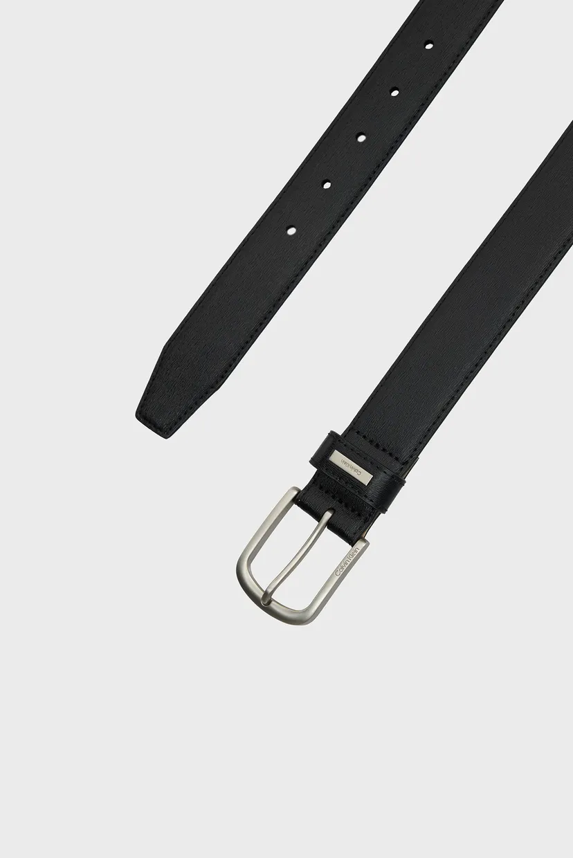Curea/CASUAL PIN BUCKLE 32MM FIXED 3