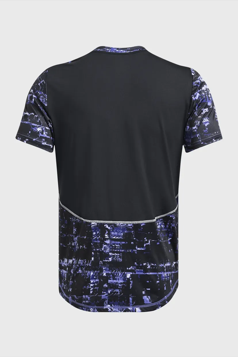 Футболка/UA M's Ch. Pro Train SS PRNT 4
