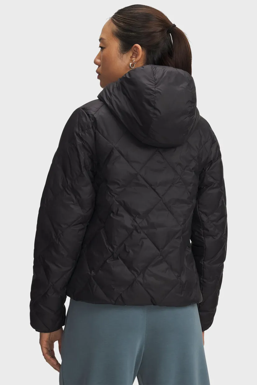 Palton de iarnă/Legend Down Jacket 3