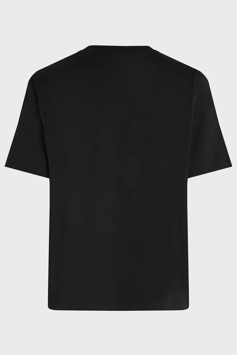Футболка/KLJ REG SS K LOGO TEE 6