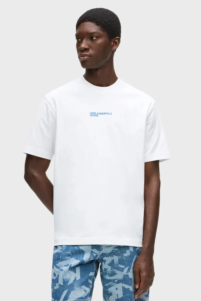 Tricou/KLJ RELAX KARL TEE 3