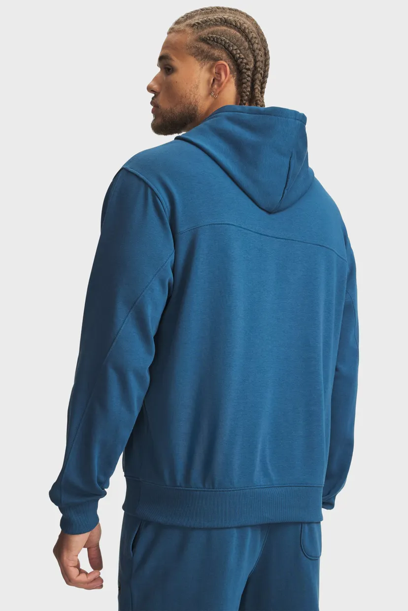Худи/UA Rival LW Hoodie 3