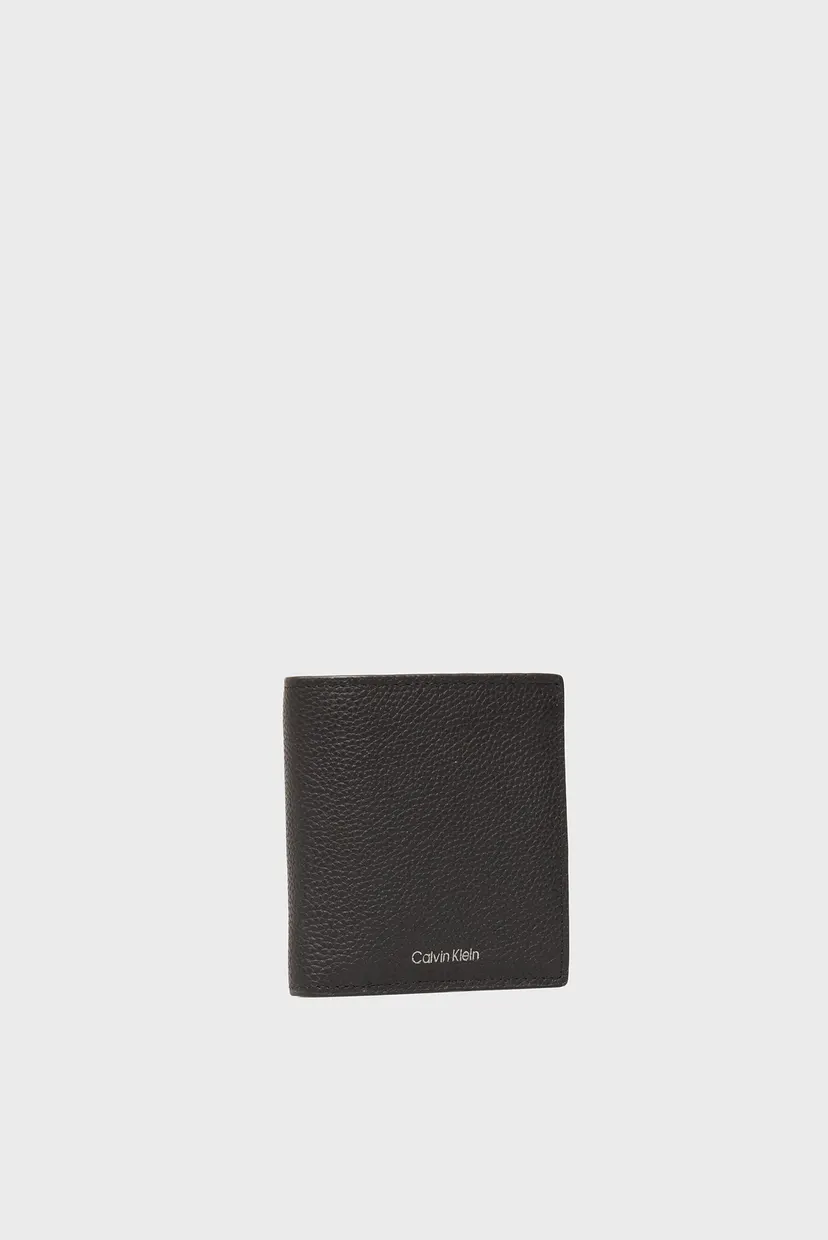 Portofel/FOIL EMBOSS SLIM TRIFOLD W/ COIN 3
