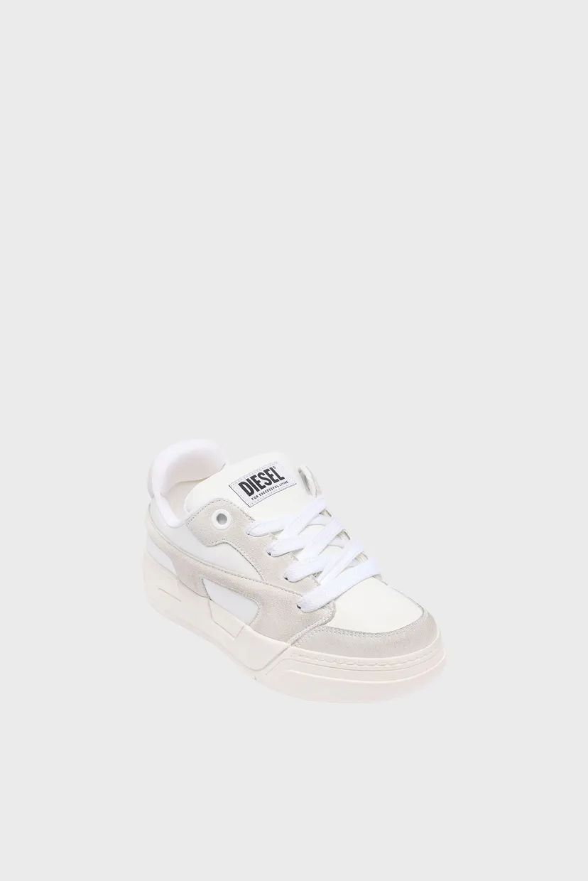 Adidași/D-OLLIE S-D-OLLIE LOW W SNEAKERS 4