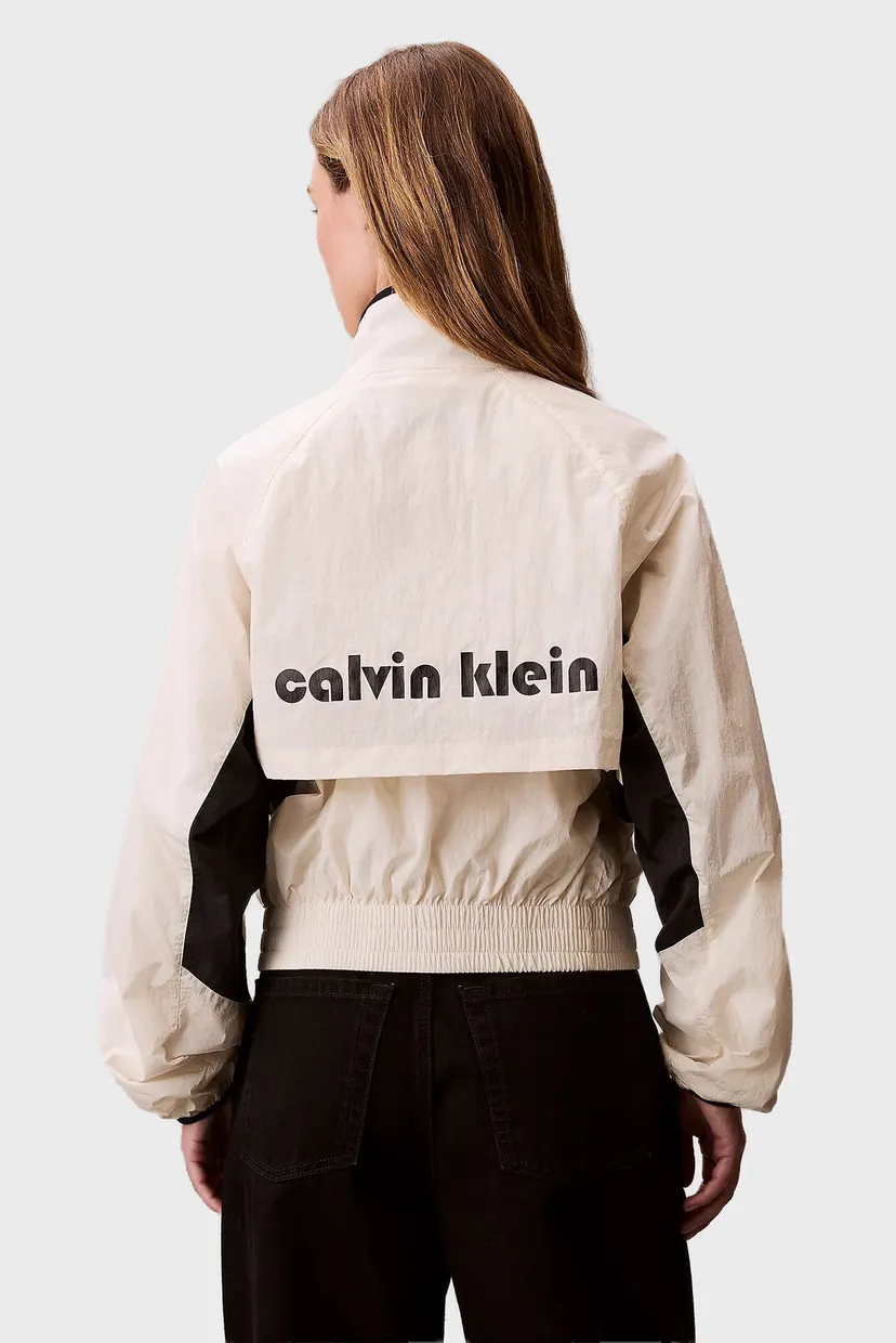 Jacheta de vant/RETRO TRACK JACKET 3