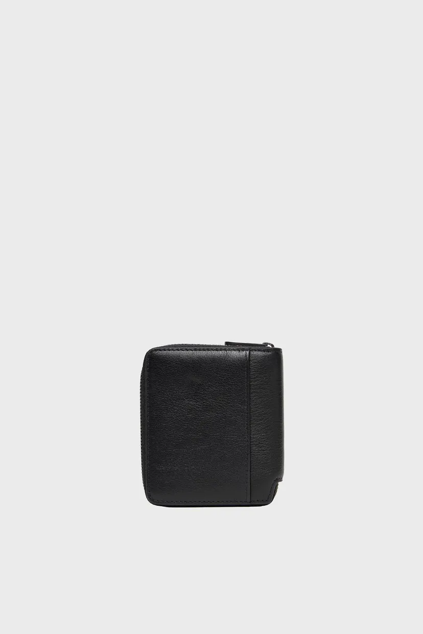 Кошелек/BOLD CK ZIP BILLFOLD 4