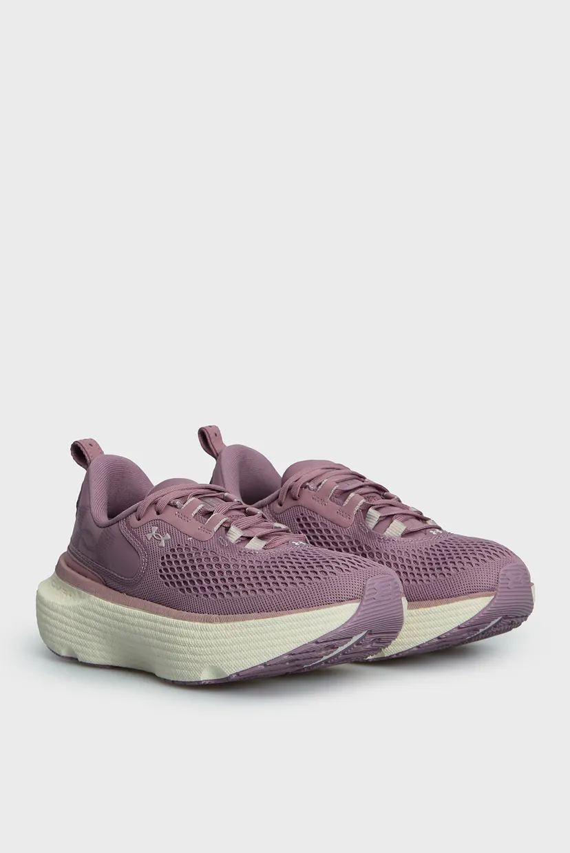 Adidași/UA W Infinite Elite 2 3