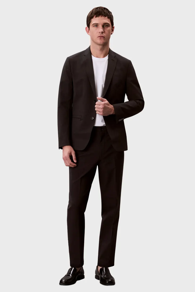 Пиджак/LS TECH CLASSIC BLAZER 5