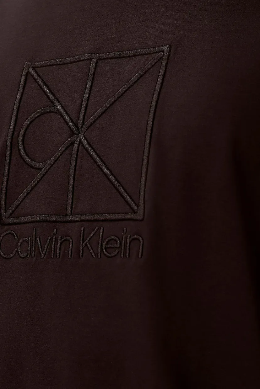 Tricou/SS RLXD PREMIUM INTERLOCK EMBLEM 5