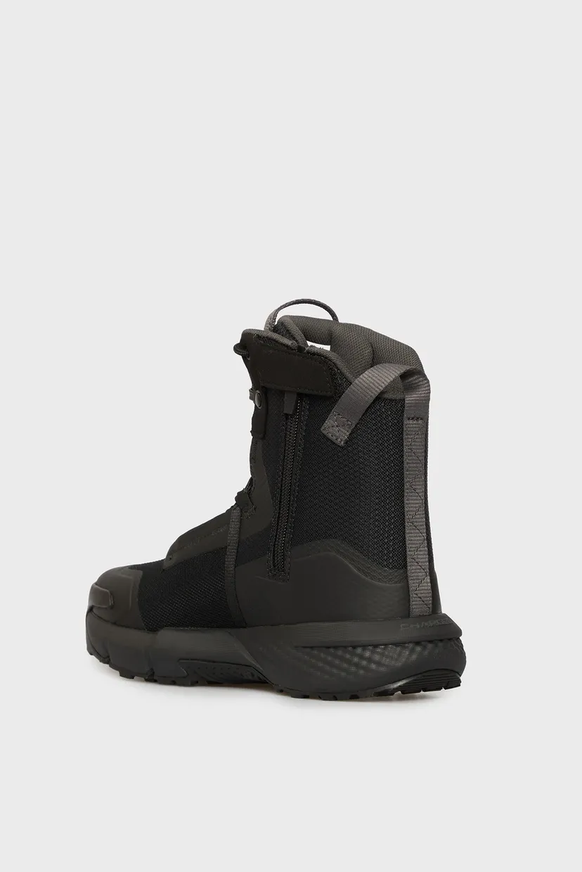 Кроссовки/UA Charged Valsetz Zip 4