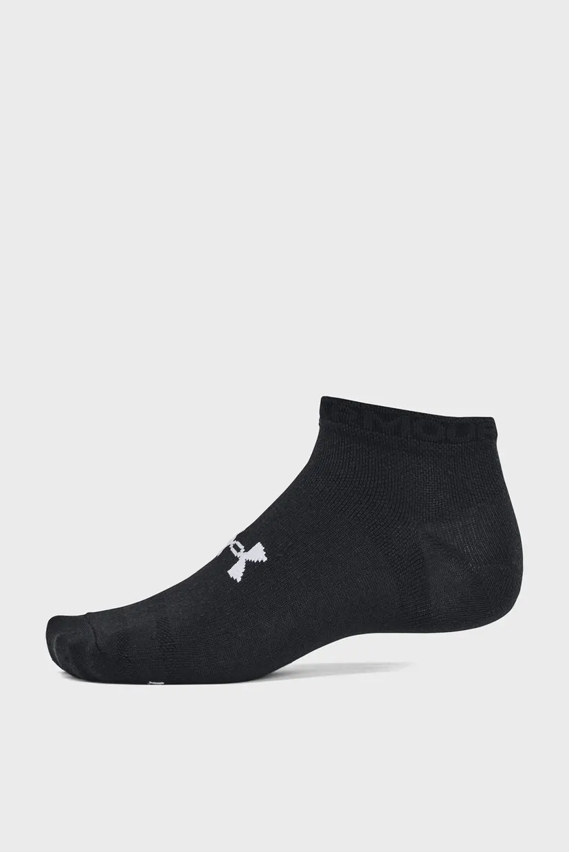 Носки/Unisex UA Essential 6pk Low 4