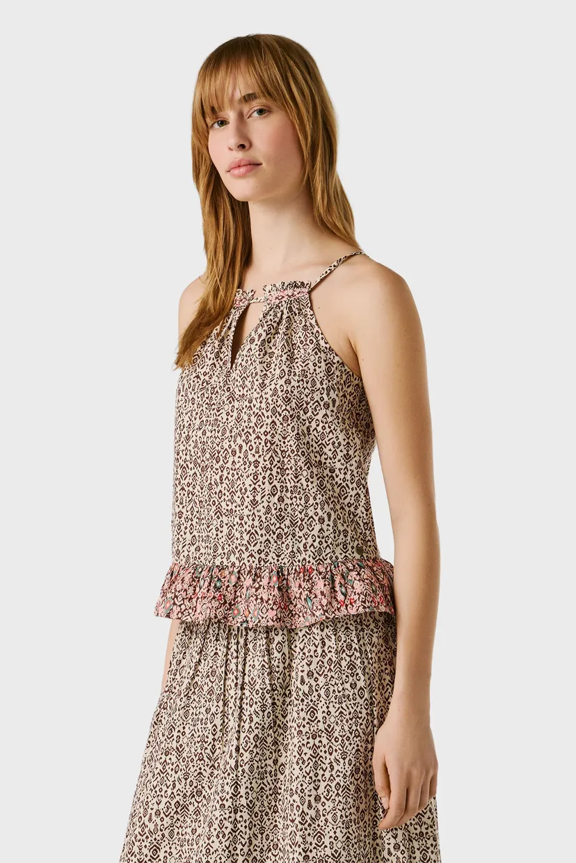 Top/DONA SHIRT 3