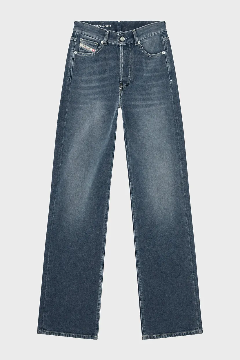 Blugi/1971 D-SENT L.32 PANTALONI 6