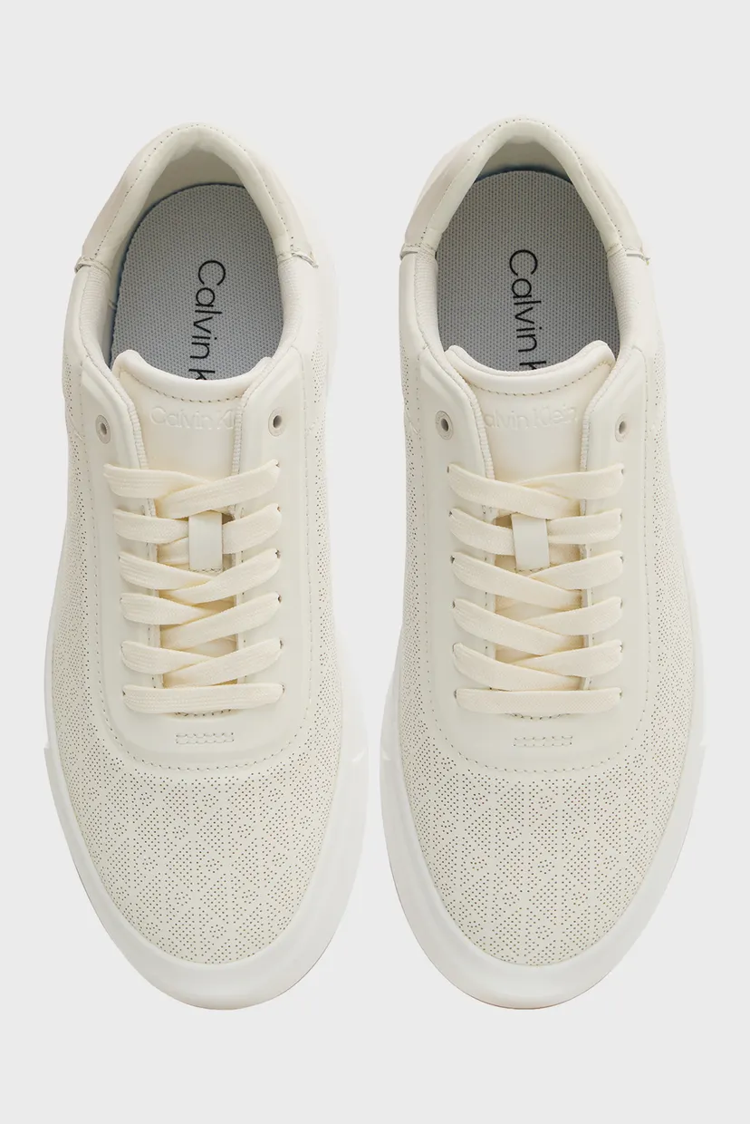Кроссовки/BASKET CUPS OXF LUP AOP PERF LTH 4