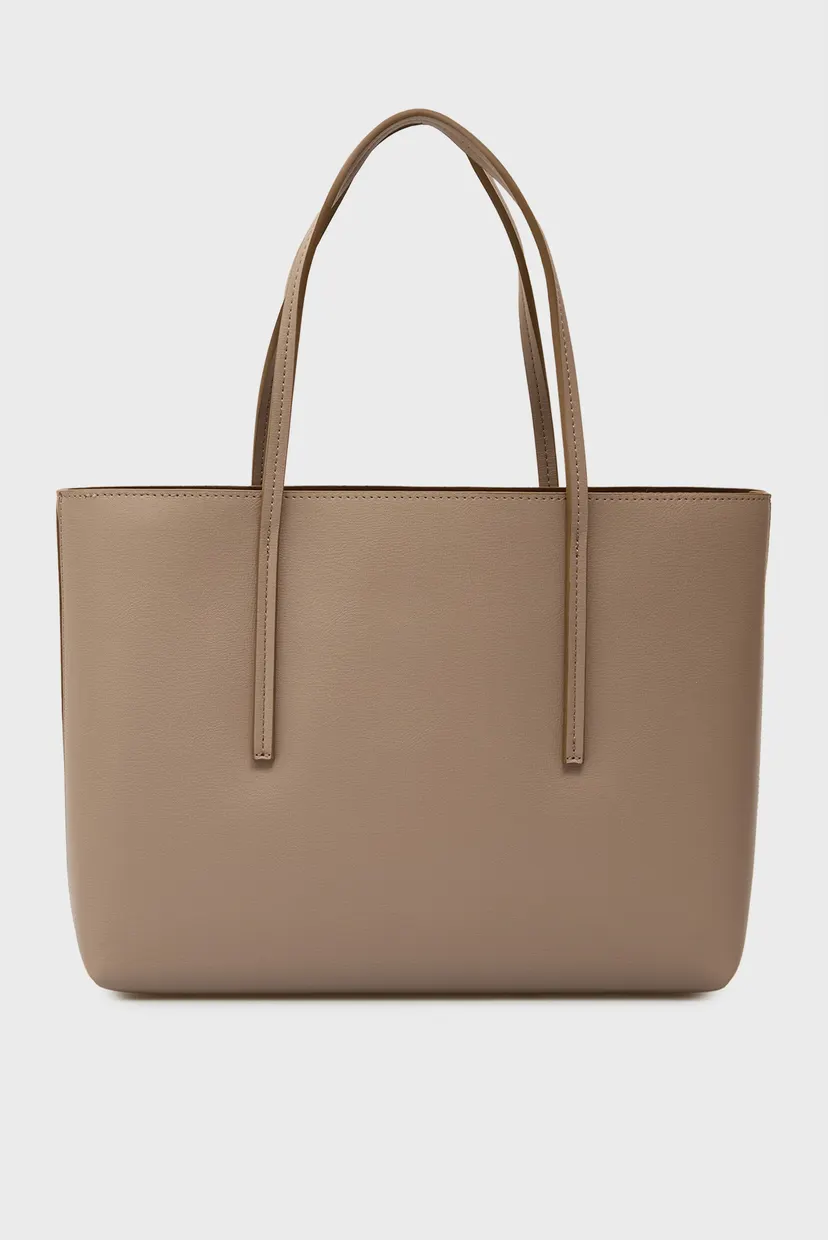 Sac/FOIL LOGO SMALL TOTE 4