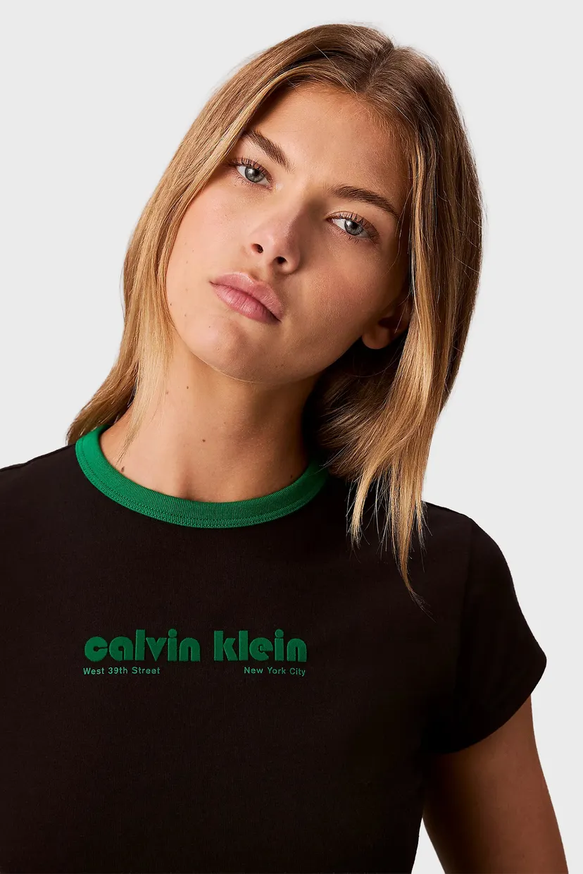 Tricou/SS RETRO LOGO GRAPHIC TEE 4