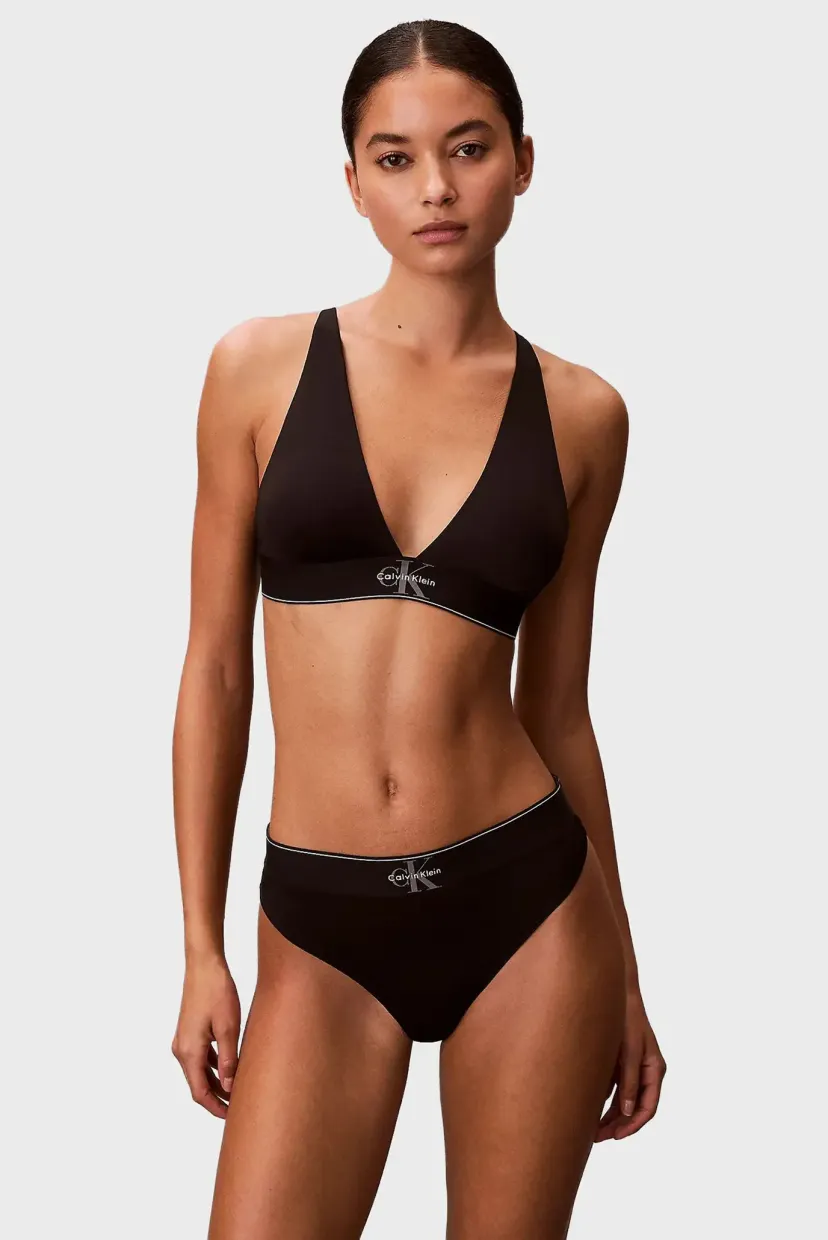 Sutien/LIGHTLY LINED TRIANGLE 5