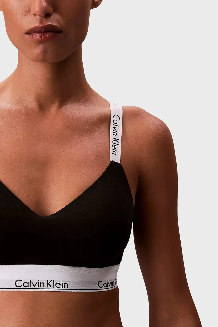 Sutien/LGHTLY LINED BRALETTE 5