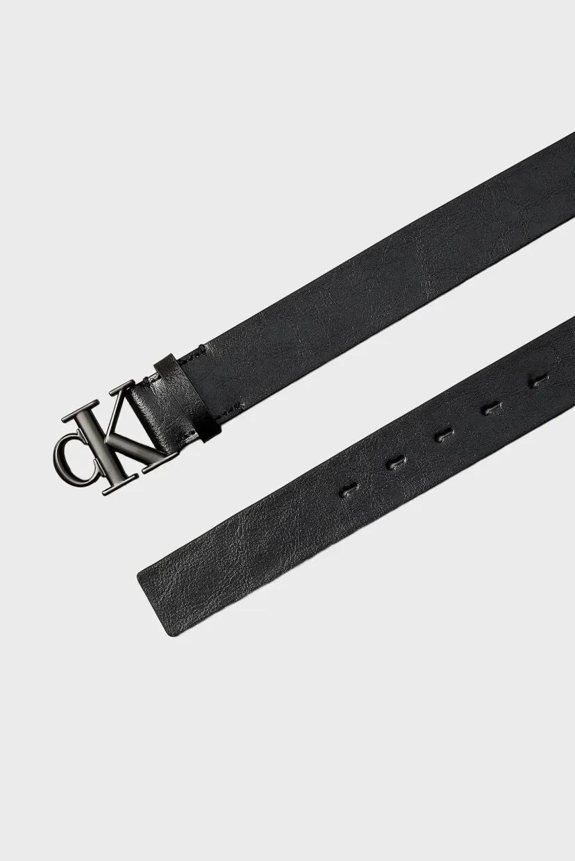 Curea/CK BUCKLE TUMBLED 35MM 6