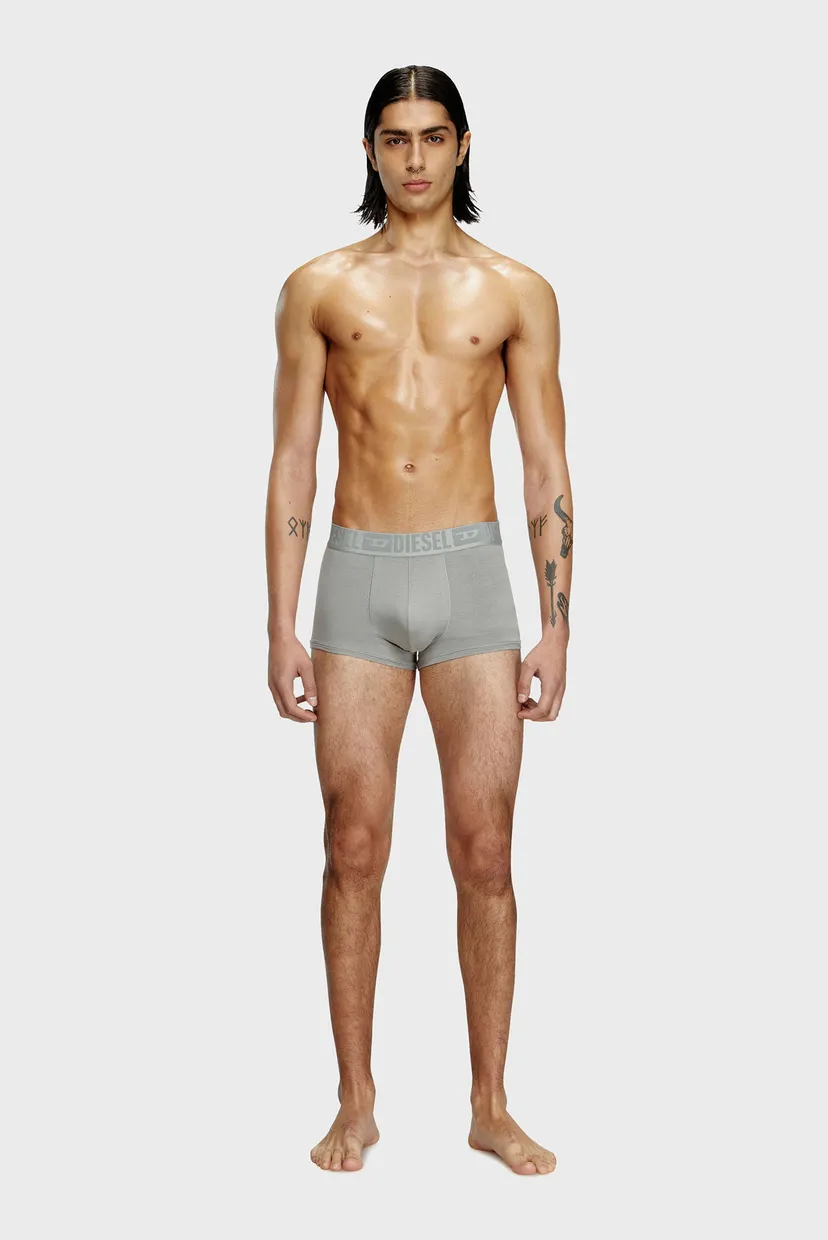 Набор белья/BENJAMIN-D-MONO-3PACK BOXERS 4