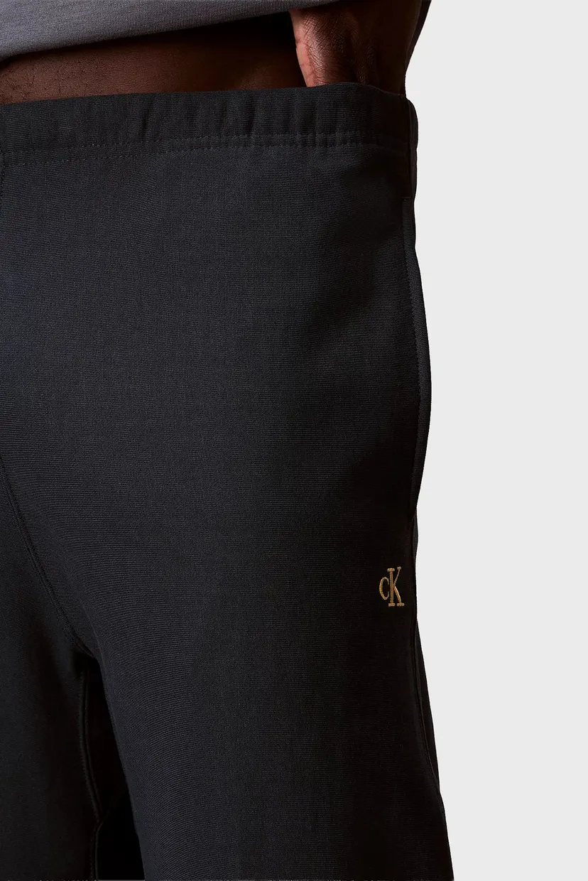 Штаны спортивные/PREMIUM TERRY MONOGRAM JOGGER 6