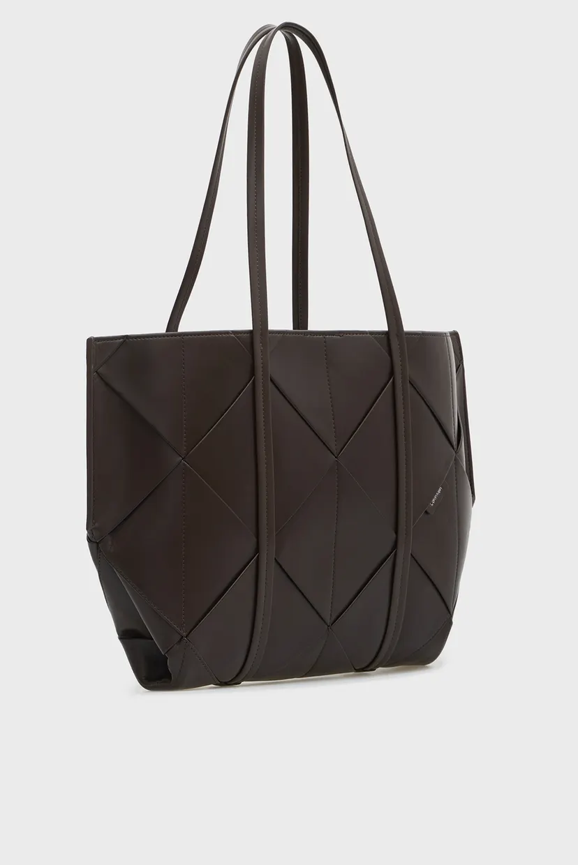 Geanta/WOVEN MEDIUM  CARRYALL 3