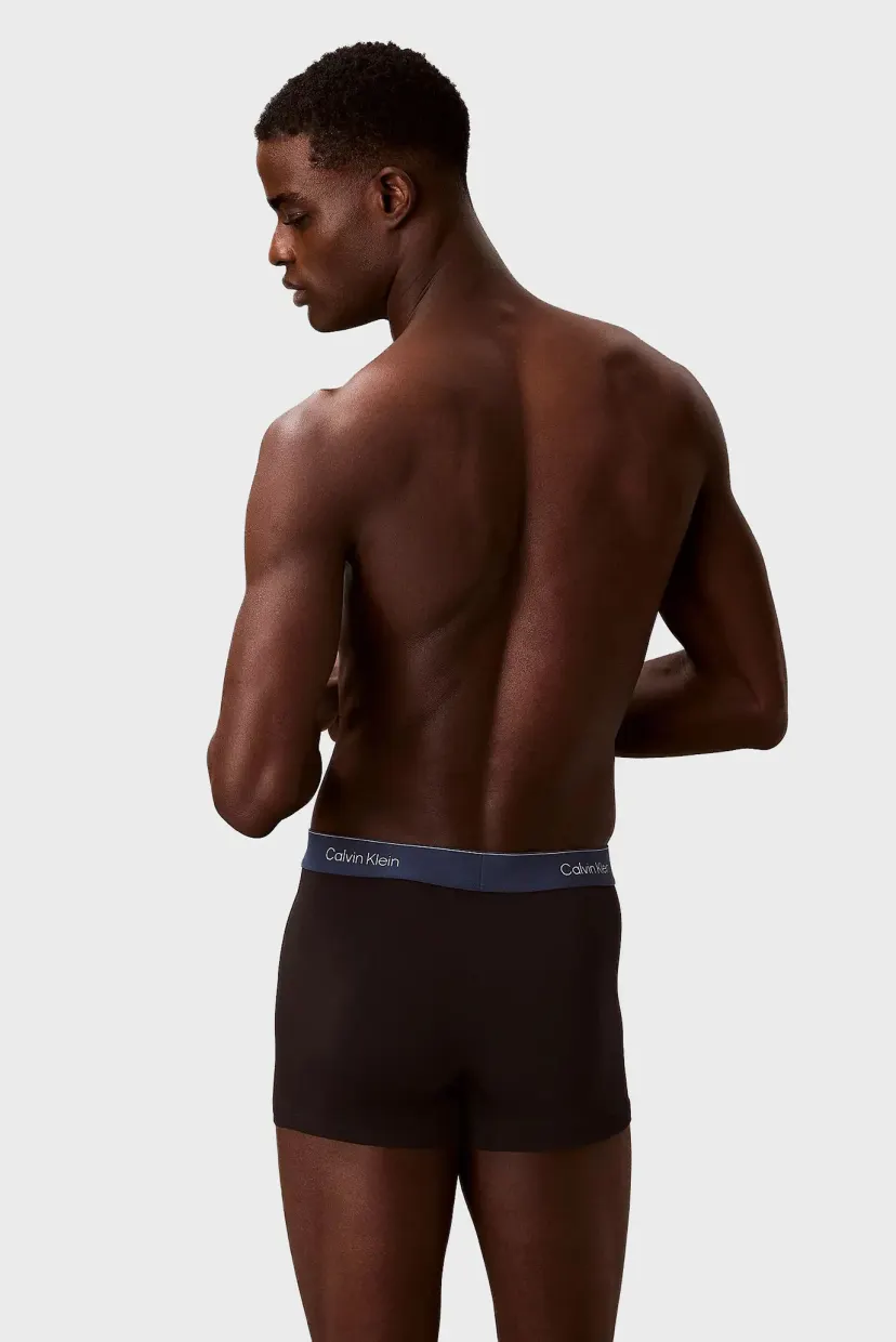 Set de lenjerie/RELAXED FIT TRUNK 3P 3