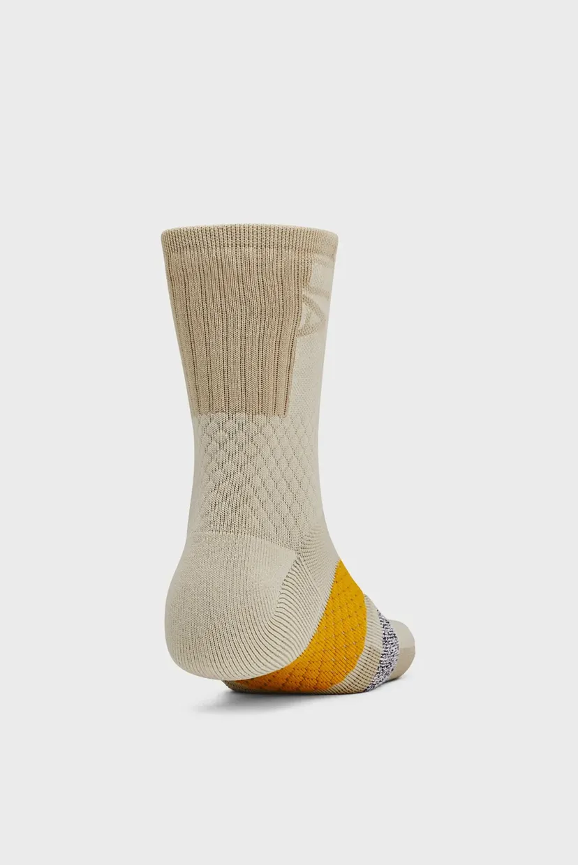 Șosete/UA  AD Playmaker 1pk Mid 3