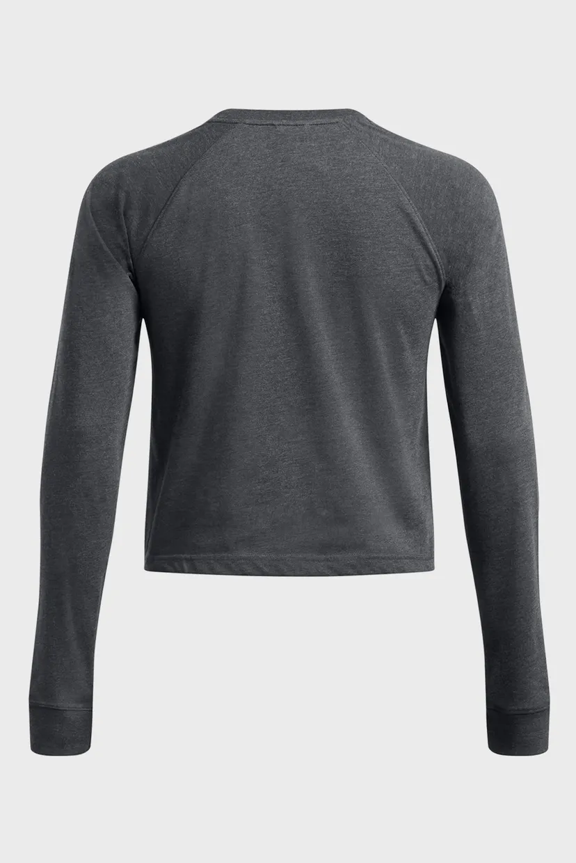 Maneca lunga/UA Trail Run Longsleeve 4