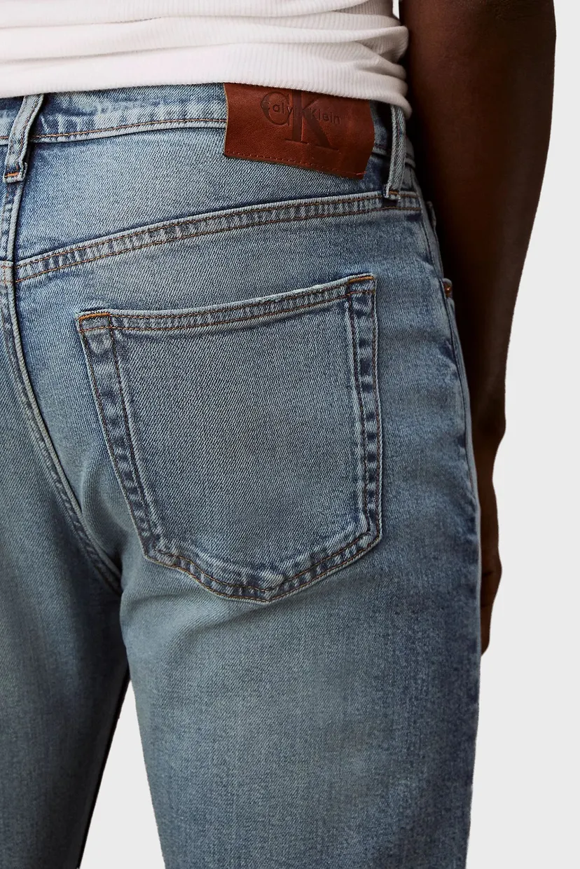 Джинсы/SLIM TAPER DISPATCHER JEAN 6