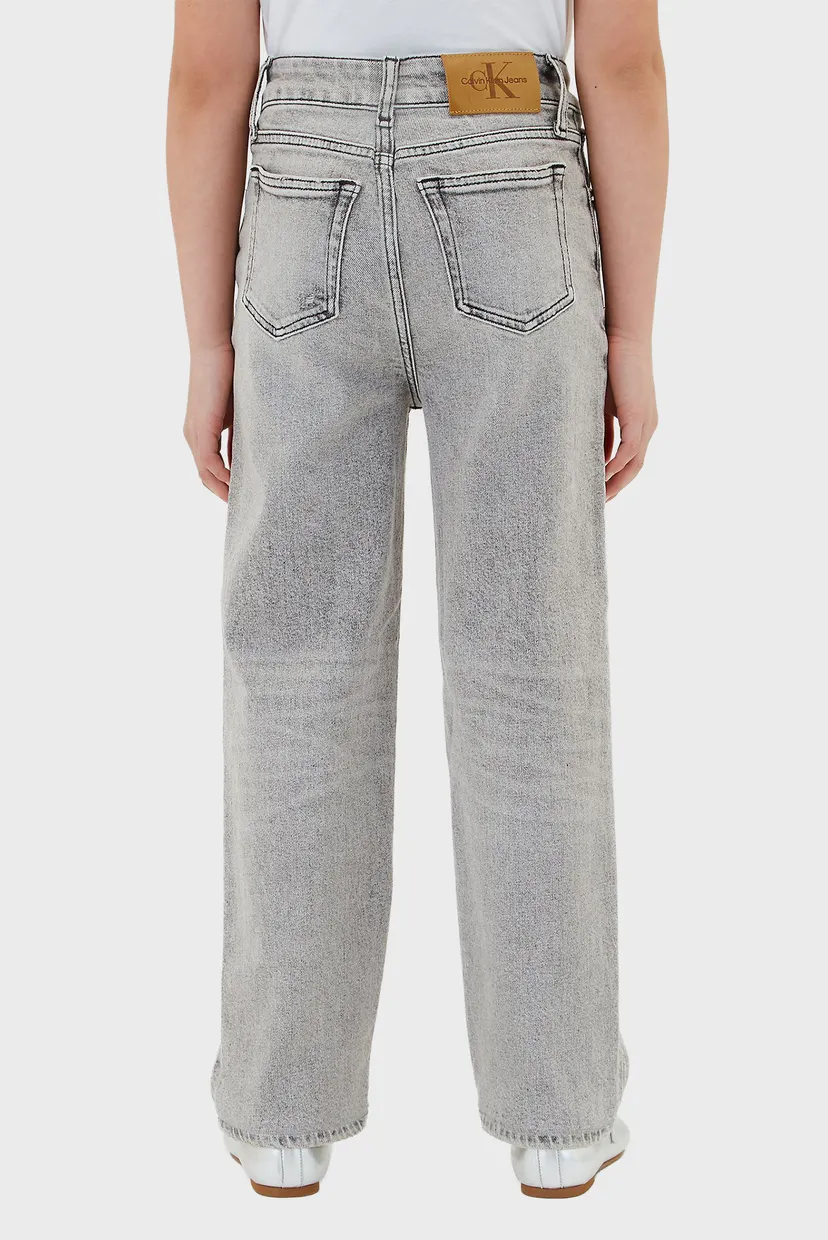 Джинсы/BARREL BECKFORD BLUE WASH 4
