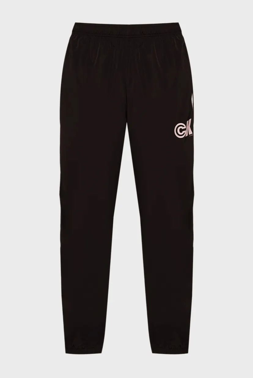Pantaloni/NYLON DRAWSTRING STRAIGHT JOGGER 7